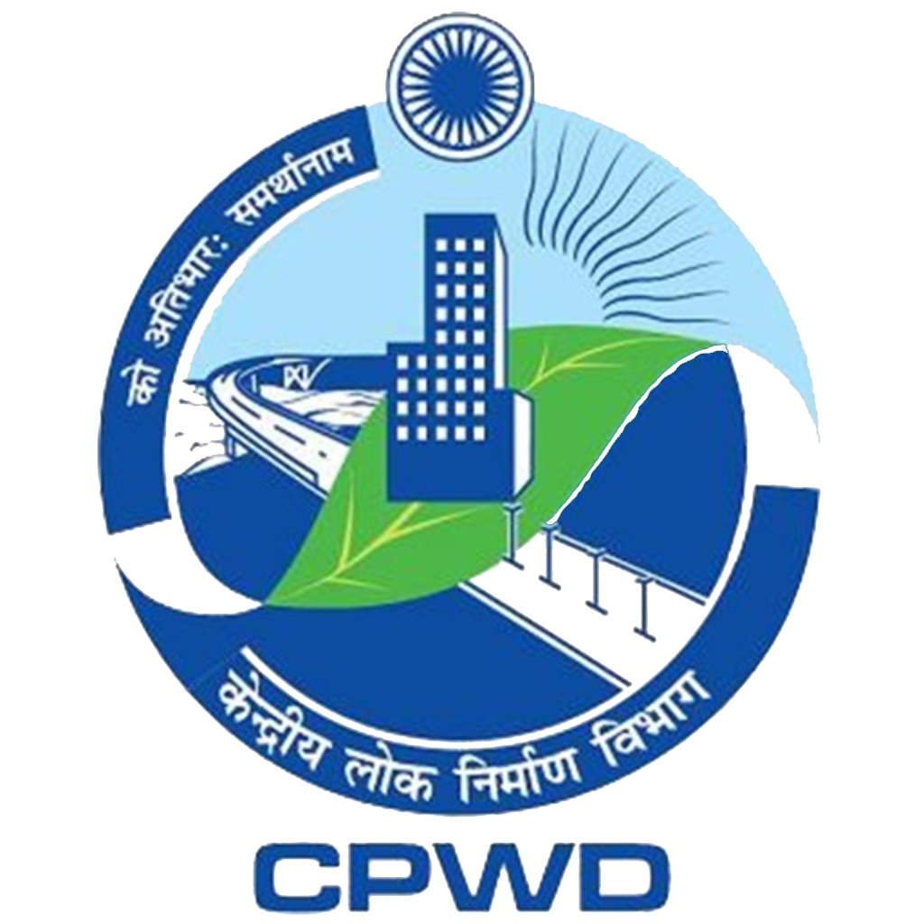 CPWD Logo